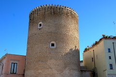 74 Bitonto